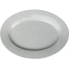 Блюдо Corone Rosenthal XSY3803 фк9907 (голубой)