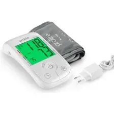 Автоматический тонометр Prolife PA5 Comfort (с адаптером)