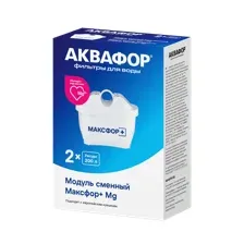 Картридж для фильтра-кувшина Аквафор Maxfor+Mg