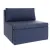Кресло TILAUS ACH Malmo 79 (blue)