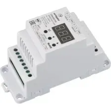 Декодер Arlight Smart-K37-DMX 028410