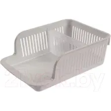 Органайзер для косметики Berossi Prestige АС 20301000 (белый)