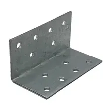 Угол крепежный 40х40х80 мм RKMР3 ROCK (413307-20)