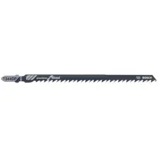 Набор пильных полотен для лобзика по стали Bosch T 344 DP Precision for Wood / 2.608.633.A36