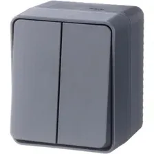 Выключатель Schneider Electric AtlasDesign ATN544051