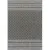 Циновка Merinos Kair S154-STAN-DARK-GRAY (1.2х1.7)