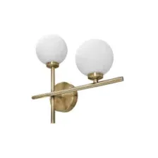 Бра Arte Lamp Bolla-piccolo A3989AP-2AB