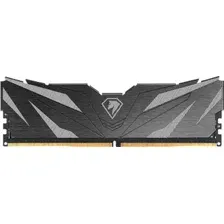 Оперативная память Netac Shadow II 16ГБ DDR5 6000 МГц NTSWD5P60SP-16K
