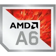 Процессор AMD Pro A6-9500E
