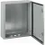 Корпус металлический ЭРА Simple ЩМПг-06 IP54 / Б0047695
