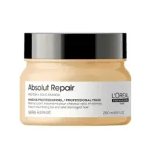 L`Oreal Professionnel Serie Expert Absolut Repair Molecular Маска, 250 мл