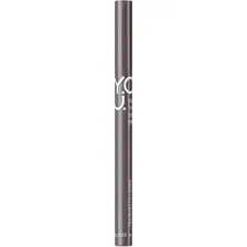 Подводка-фломастер для глаз Relouis Y.O.U. Really The One тон 02 Brown