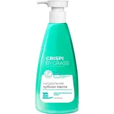 Зубная паста Grass Crispi Для чувствительных зубов 250мл