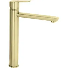 Смеситель Deante Arnika Gold BQA R20N