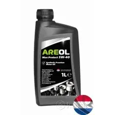 Моторное масло Areol Max Protect 5W-40 1л