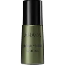 Сыворотка для лица Ahava Safe Retinol с комплексом Pretinol (30мл)
