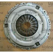 Комплект сцепления VALEO 826815