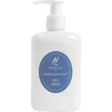 Кондиционер для белья Hypno Casa Blu Wash Парфюм (200мл)