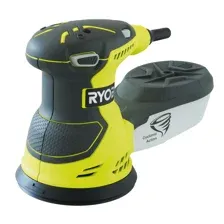 Эксцентриковая шлифмашина RYOBI ROS300 / арт: 5133001144