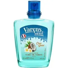 Парфюмерная вода Ulric de Varens Sweet Coco Soleil (50мл)
