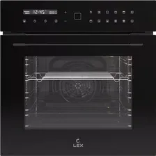 Духовой шкаф LEX EDS 101 BBL