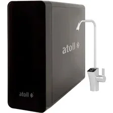 Система обратного осмоса Atoll Twist 1000i