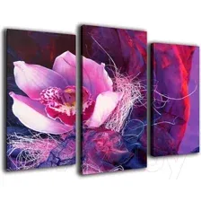 Модульная картина Arthata m-000299 75x50