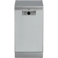 Отдельностоящая посудомоечная машина BEKO BDFS26130XQ