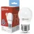 Светодиодная лампочка In Home LED-Шар-VC 8Вт 230В Е27 6500К 760Лм 4690612024905
