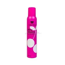 Сухой шампунь для волос HOLLY POLLY Very Cherry, 200 мл