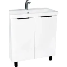 Viant Тумба под умывальник Берлин Moduo 80 VBER80MDBEL-T2ST