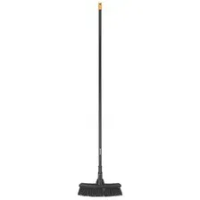 Метла средняя FISKARS Solid