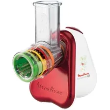 Овощерезка Moulinex DJ755G32