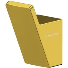 Крючок для ванной Whitecross Cubo CU2415GL (золото)