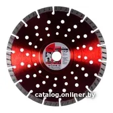Отрезной диск алмазный  Fubag 11230-3