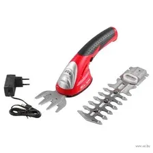Кусторез + ножницы Wortex SG 7215