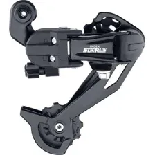 Переключатель скоростей задний Sunrun RD-HG-27A