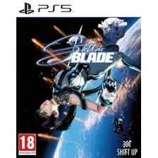 Stellar Blade для PlayStation 5