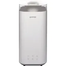 Увлажнитель воздуха Gorenje H50W