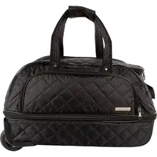 Сумка дорожная Mr.Bag 143-K-1-1-ST-BLK (черный)
