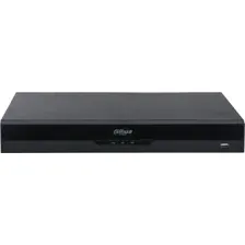 Сетевой видеорегистратор Dahua DHI-NVR5216-8P-EI2