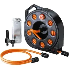 Катушка для шланга Claber Aquapass, 8974