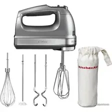 Миксер KitchenAid 5KHM9212ECU