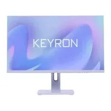 27" Монитор KEYRON KQ27H1 фиолетовый