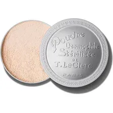 Пудра рассыпчатая T.LeClerc Loose Powder тон 05 Camelia (25г)