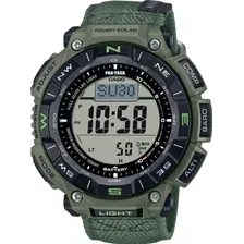 Наручные часы Casio PRG-340B-3E