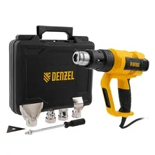 Промышленный фен Denzel HG-2000E
