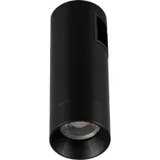 Трековый светильник Arlight ART-APRIORI-SPOT-R40-8W Warm3000 BK 36deg 039298