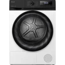 Сушильная машина Weissgauff WD 4948 Heat Pump