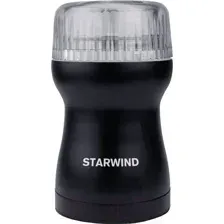 Кофемолка StarWind SGP4421 (черный)